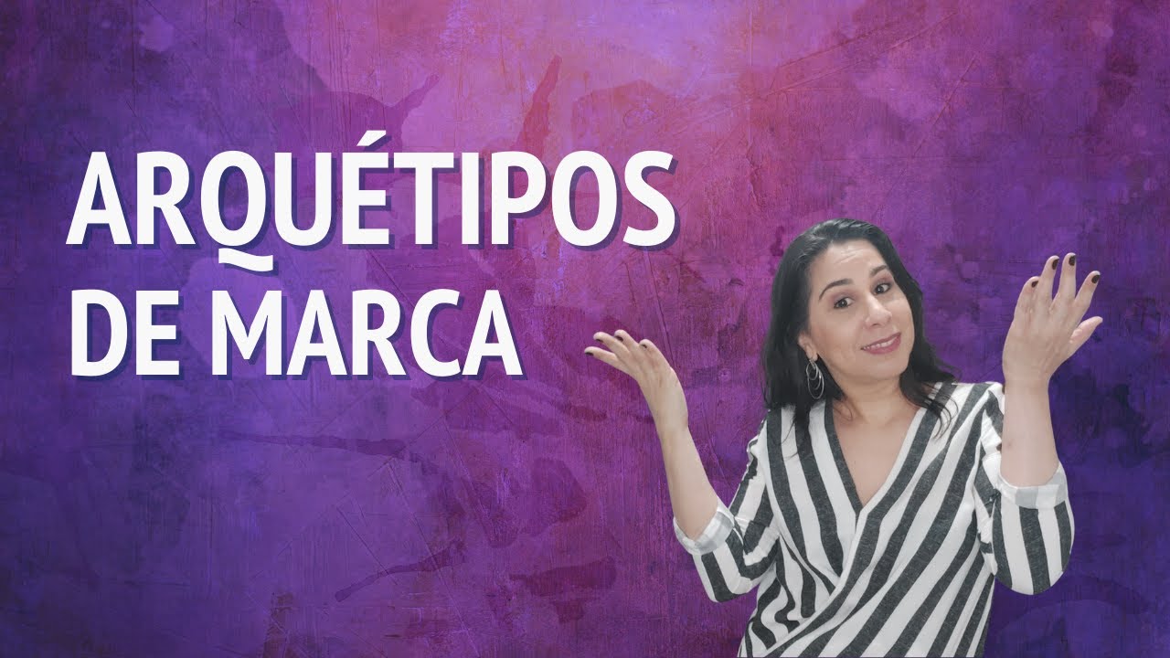 QUAL É A PERSONALIDADE DA SUA MARCA?