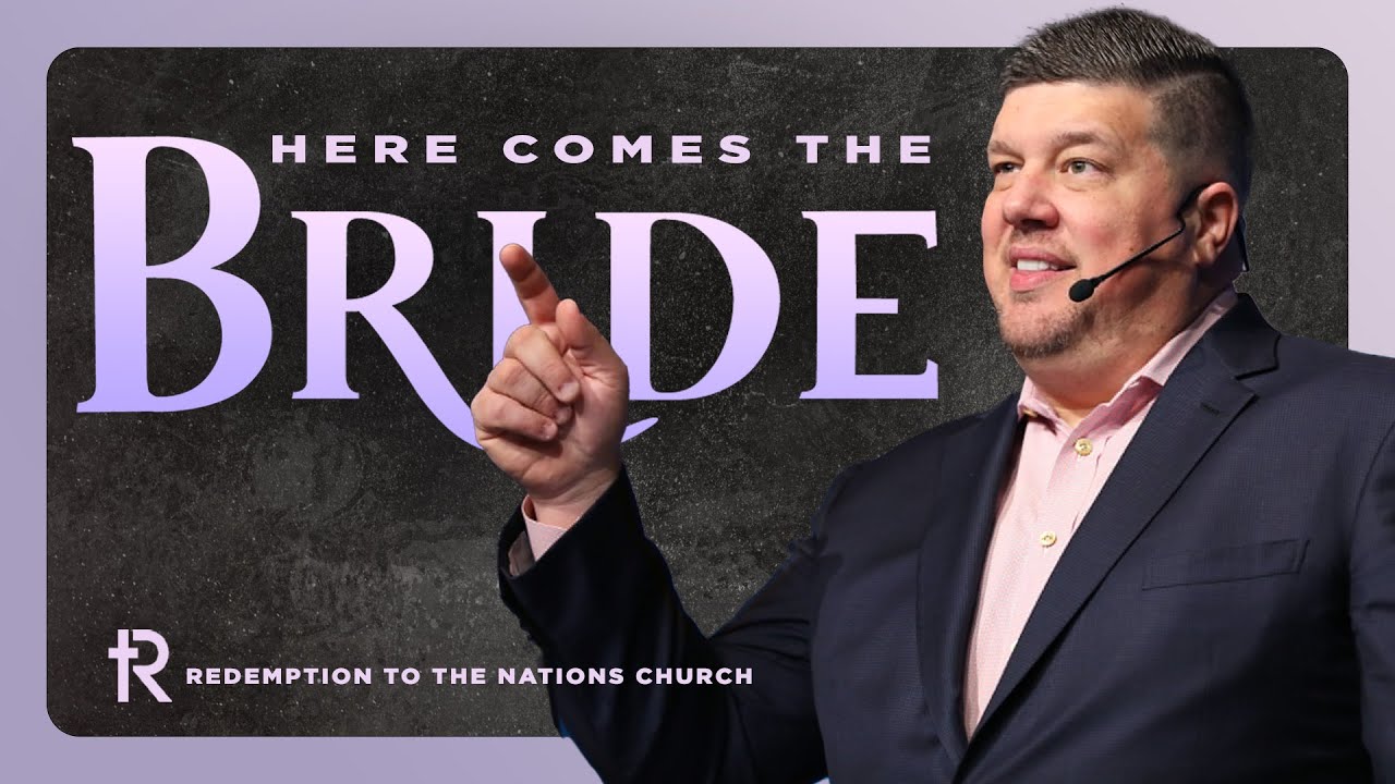 Here Comes the Bride | Kevin Wallace | January 7, 2024
