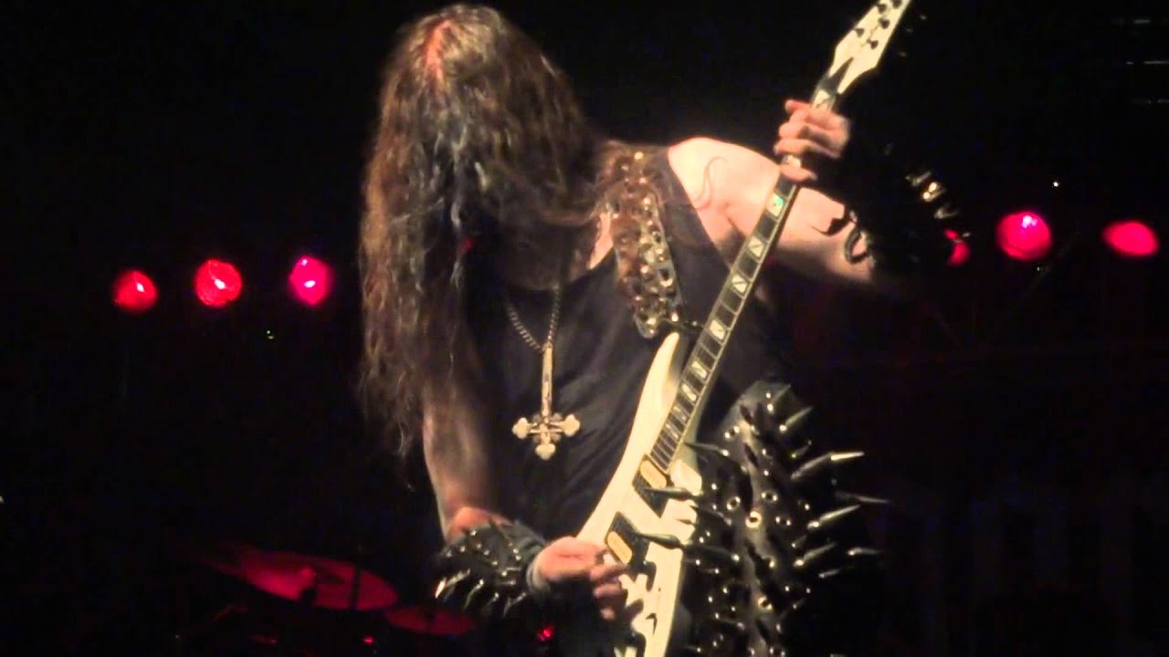 Gorgoroth, 