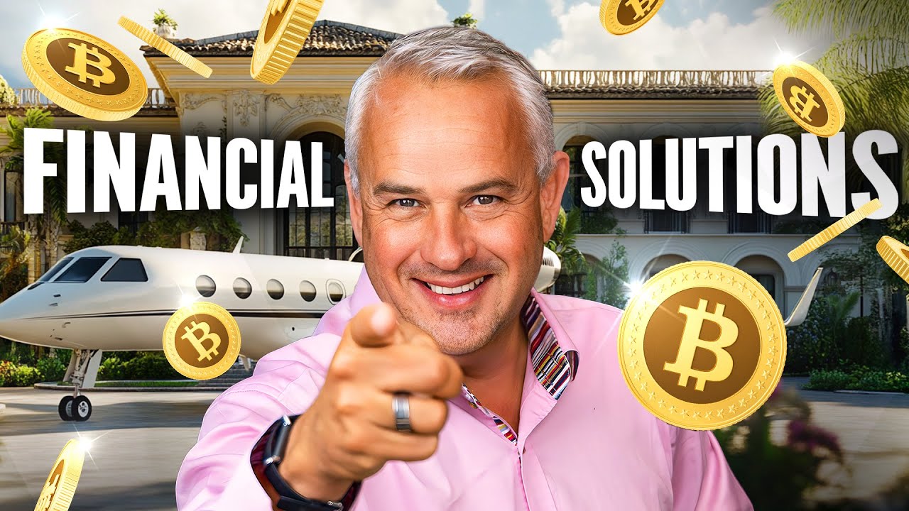 Tailored Financial Solutions for High Net worth individuals