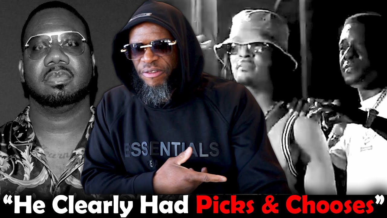 DawgFace Truth about Boosie, TI & QC P, Who's really Ratting and Boosie being Forced to ATL