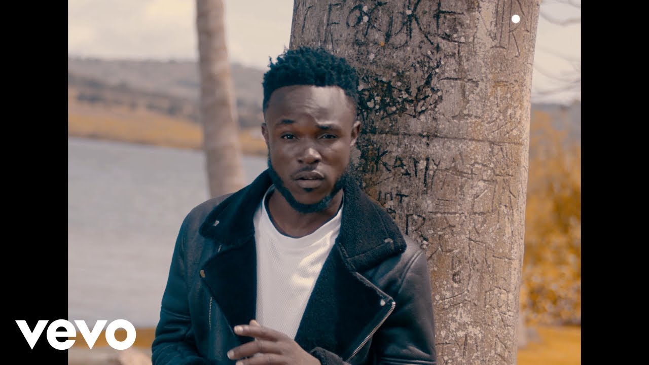 HID 16th - A Chance (Official Video)