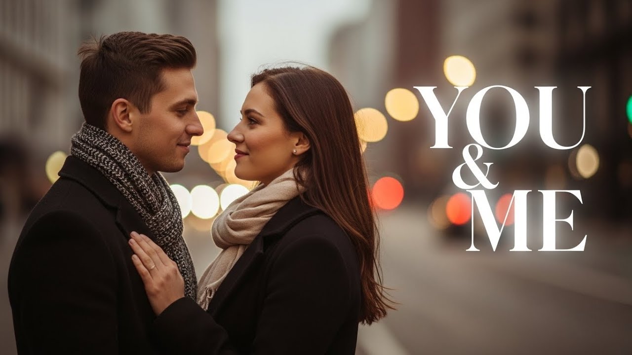 “You & Me”