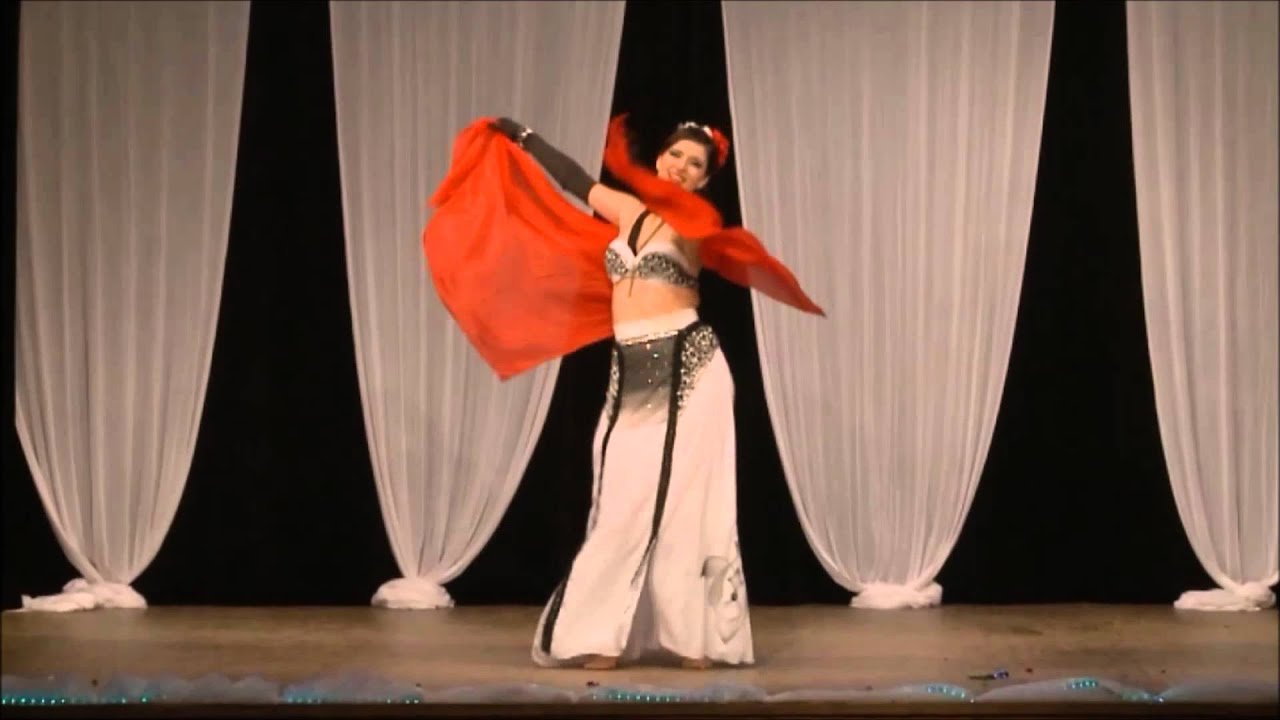 Badriyah - Tribute to Samia Gamal