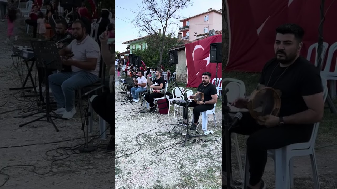 ALİ CANSU GİTTİĞİN O YOLLAR
