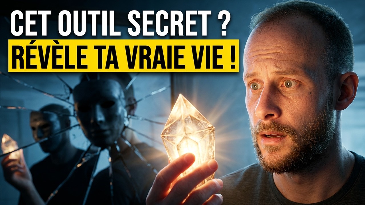 Comment vivre en accord avec qui je suis ?