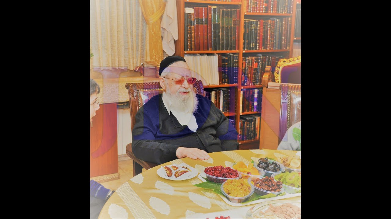 הרב עובדיה יוסף זצ