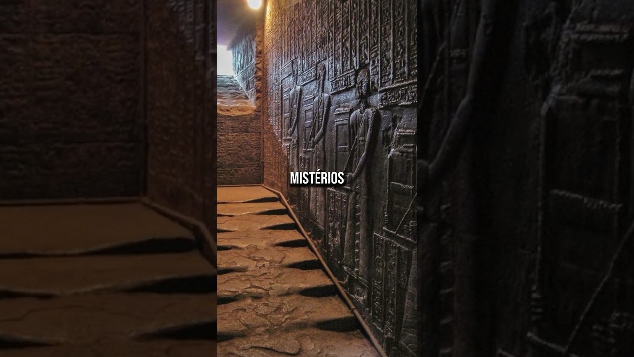Templos antigos #curiosidades #astronomia #universo #arqueologia #marte #terra #heels