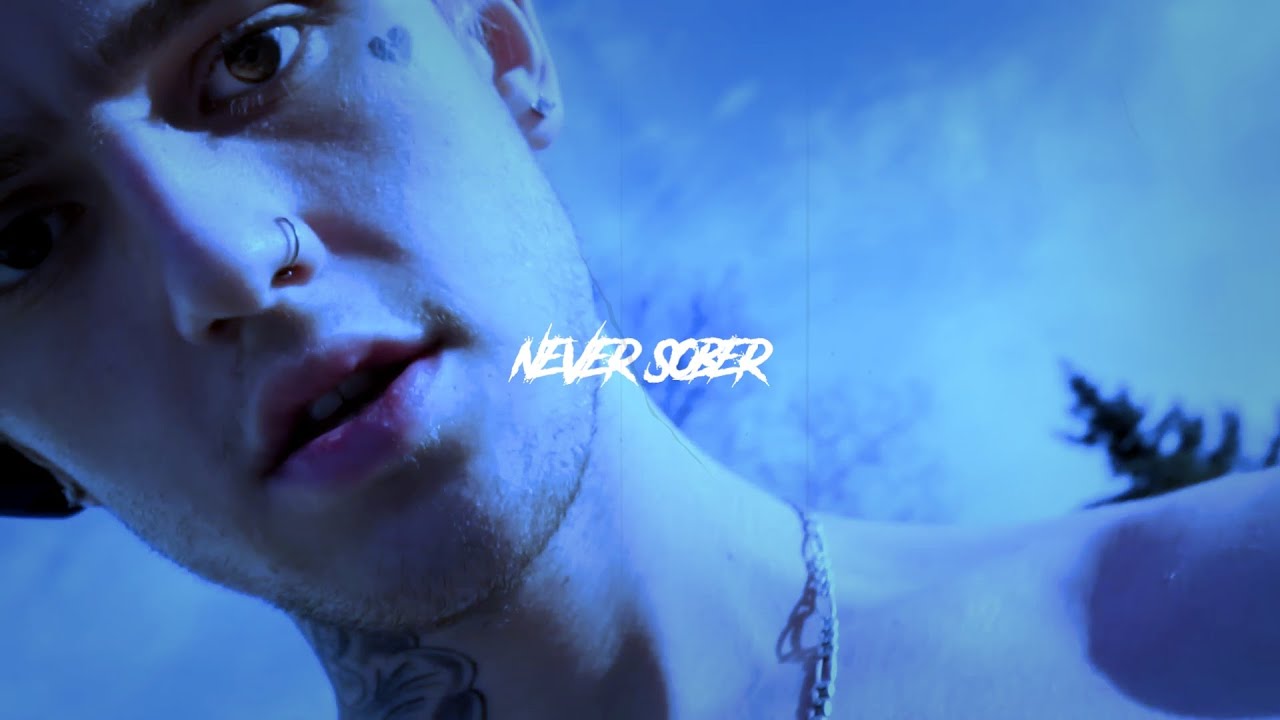 [FREE FOR PROFIT] LiL PEEP X EMO TRAP TYPE BEAT – 