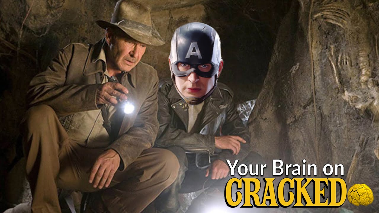 4 Terrible Movie Franchises Saved With One Small Change | YBOC (DCEU, Indiana Jones)