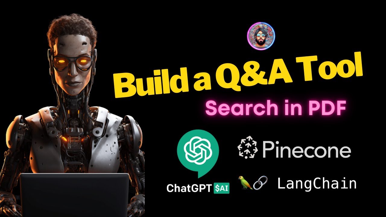 Langchain + ChatGPT + Pinecone: A Question Answering Streamlit App