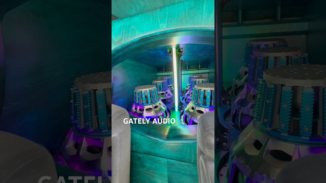 #iykyk &mdash; The Jester track is a wild ride. Woodhouse STEREOTYPE Gately Build gatelyaudio.com