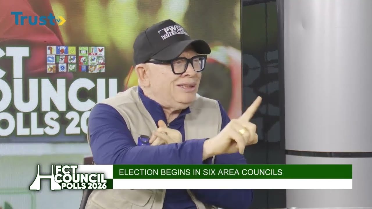 Analysis: Election begins in six area councils