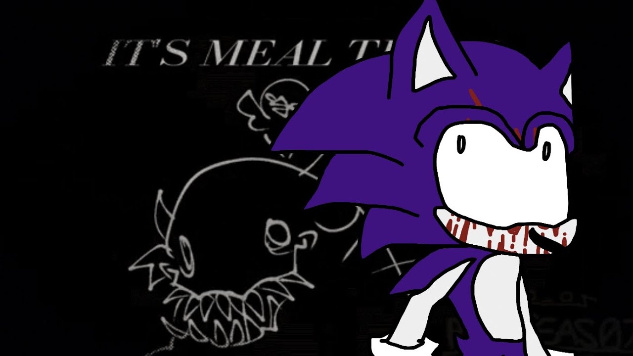 Reaccionando a Moribund(Sonic Originals)Por AndrewYT