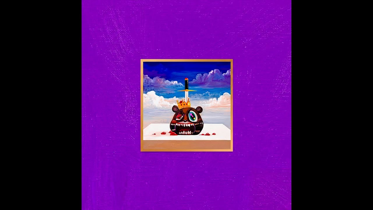 [Free] KANYE WEST MY BEAUTIFUL DARK TWISTED FANTASY TYPE BEAT ~ 