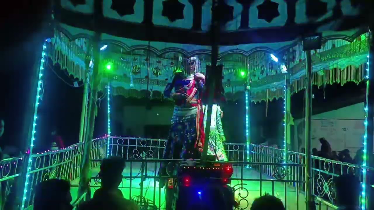 Chhilpa natak