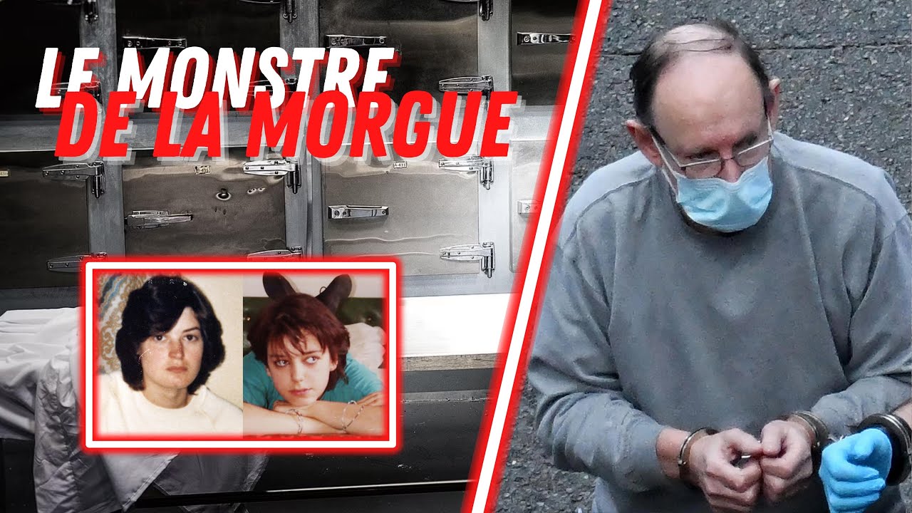 Un MEURTRIER ANGLAIS condamné pour des AGRESSIONS SEXUELLES POST-MORTEM : le cas DAVID FULLER.