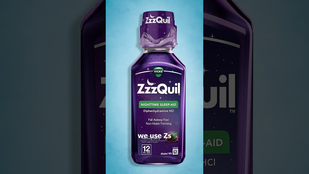 How Z-z-z-z Became Synonymous With Sleep 😐
