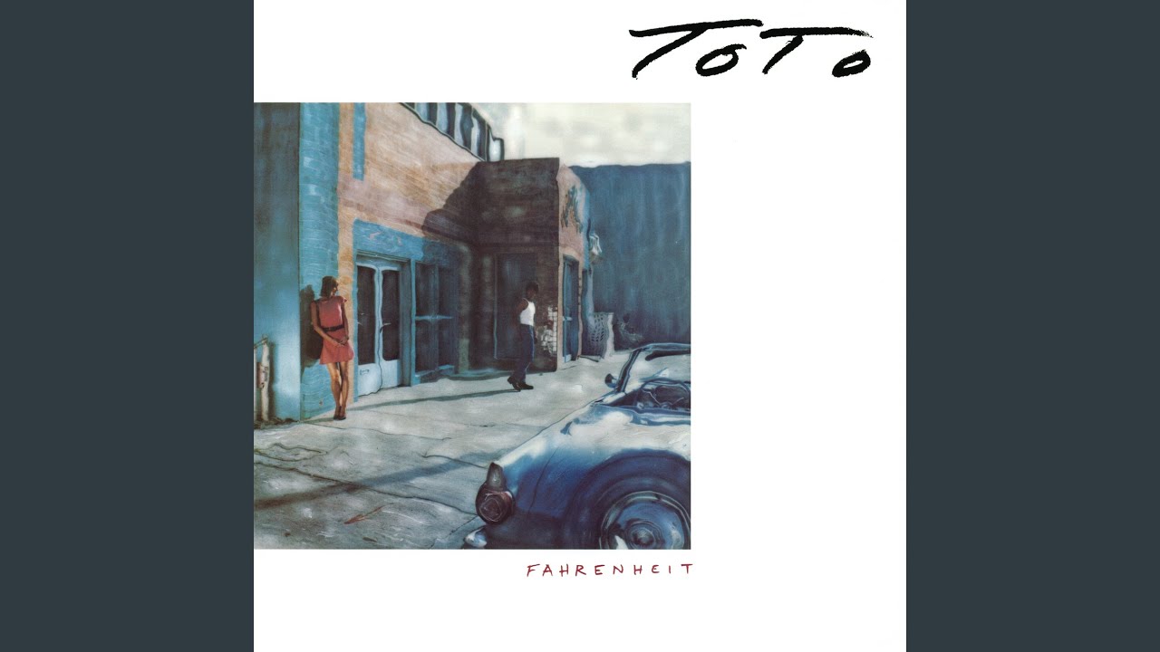 Fahrenheit