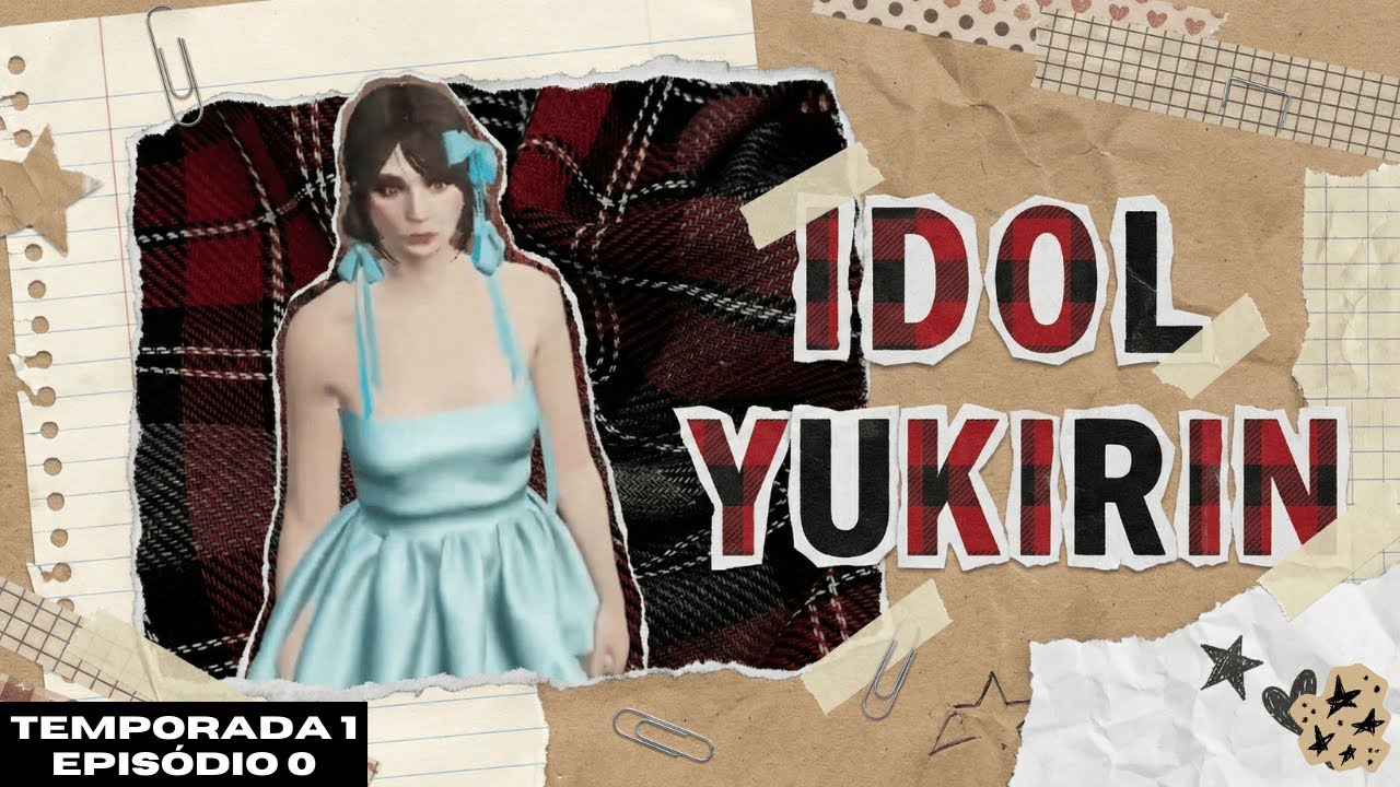 Idol Yukirin no GTA RP - Episódio Piloto