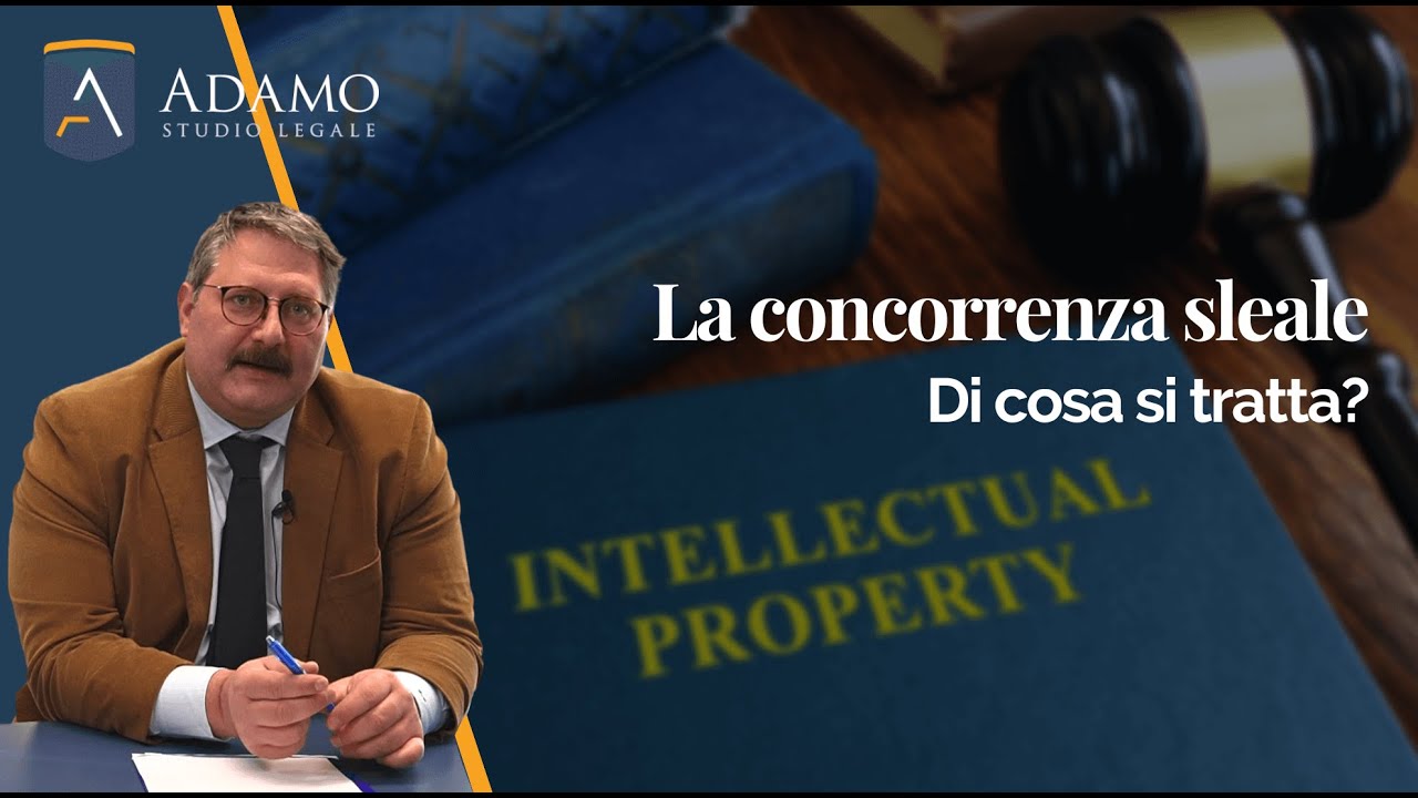 La concorrenza sleale: di cosa si tratta?
