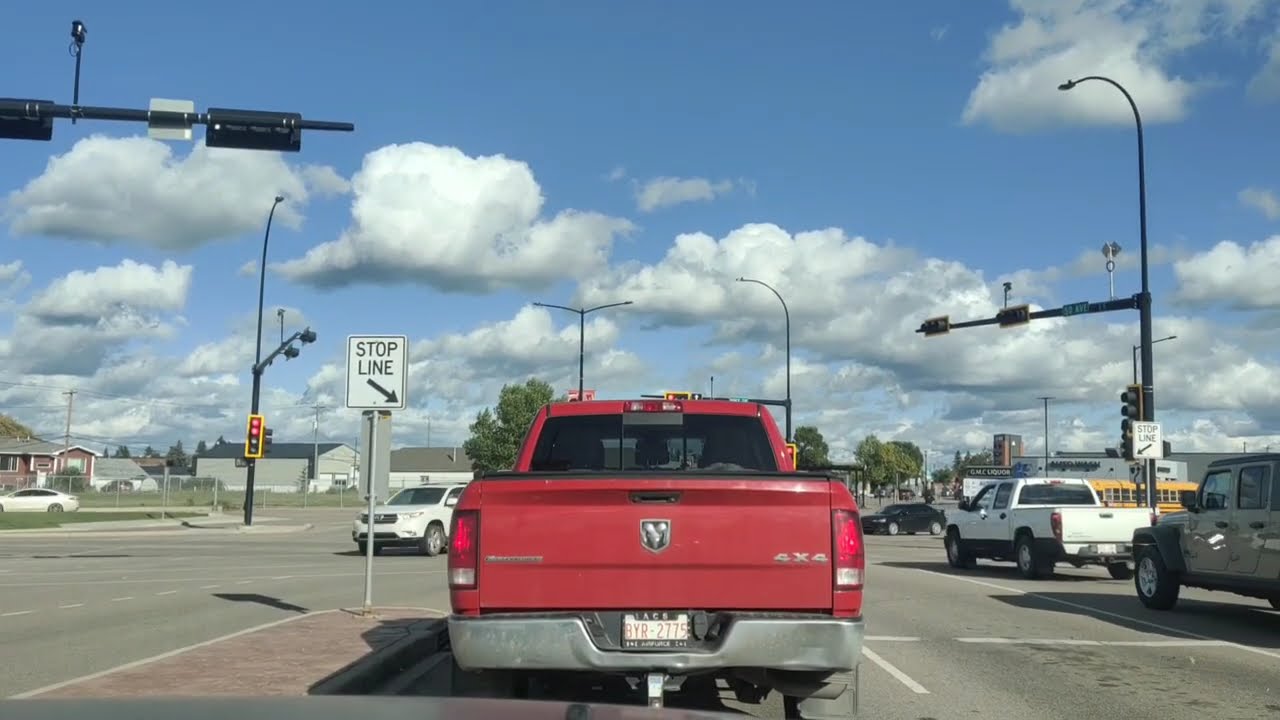 Exploring Cold Lake Alberta Canada , Around Cold Lake #canada #Coldlake #ofw #ofwlife #roadtrip