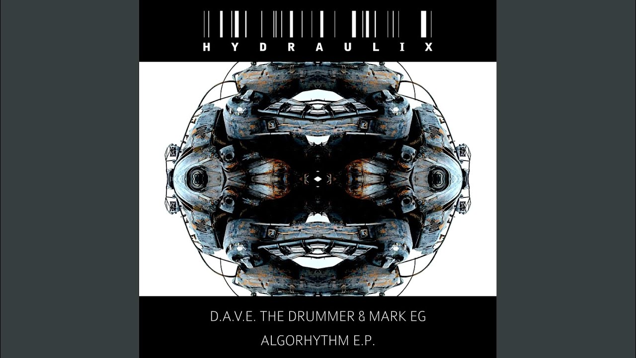 AI MACHINE HEAD