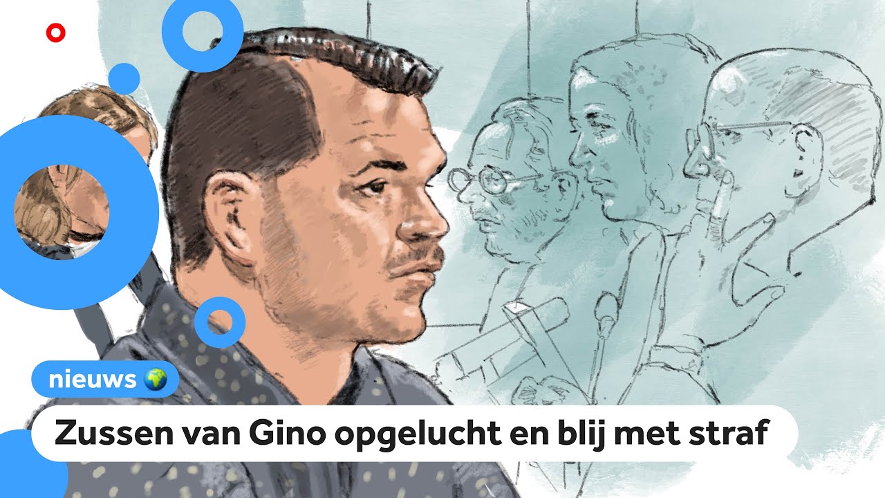 Donny M. krijgt zware straf voor de nare dingen die hij deed met Gino (9)