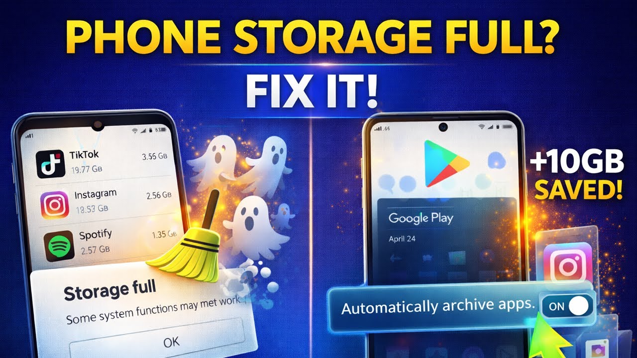 How to Fix 