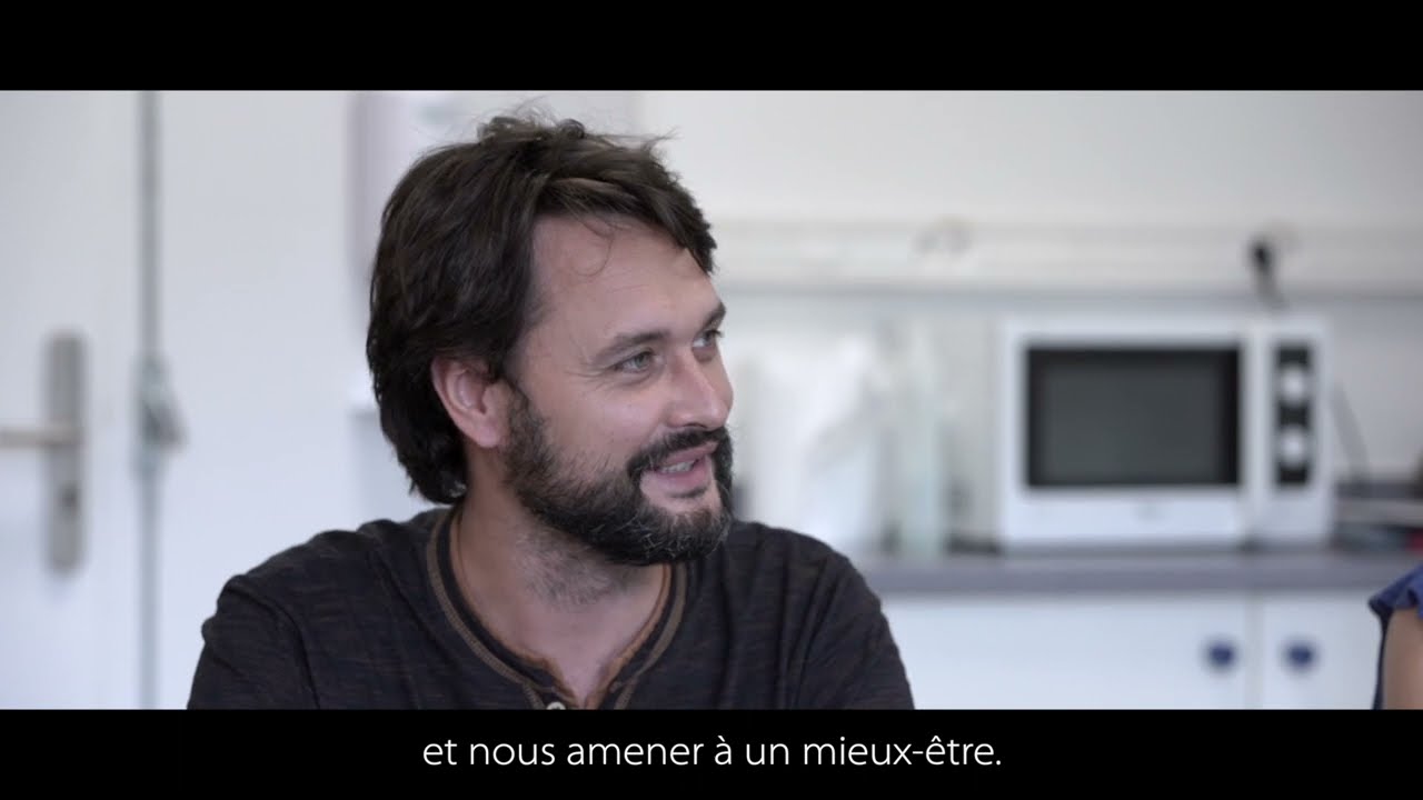 Présentation de l’éducation thérapeutique (ETP)