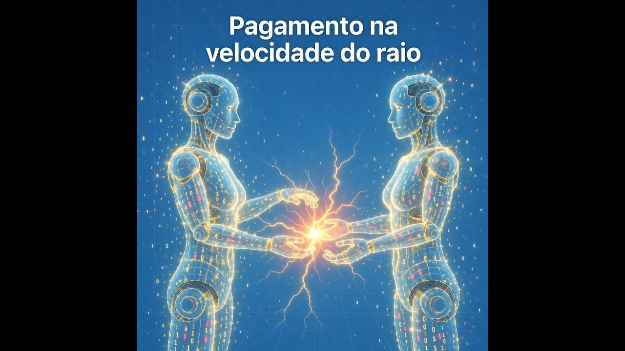 Pagamentos com Bitcoin - Lightning Network