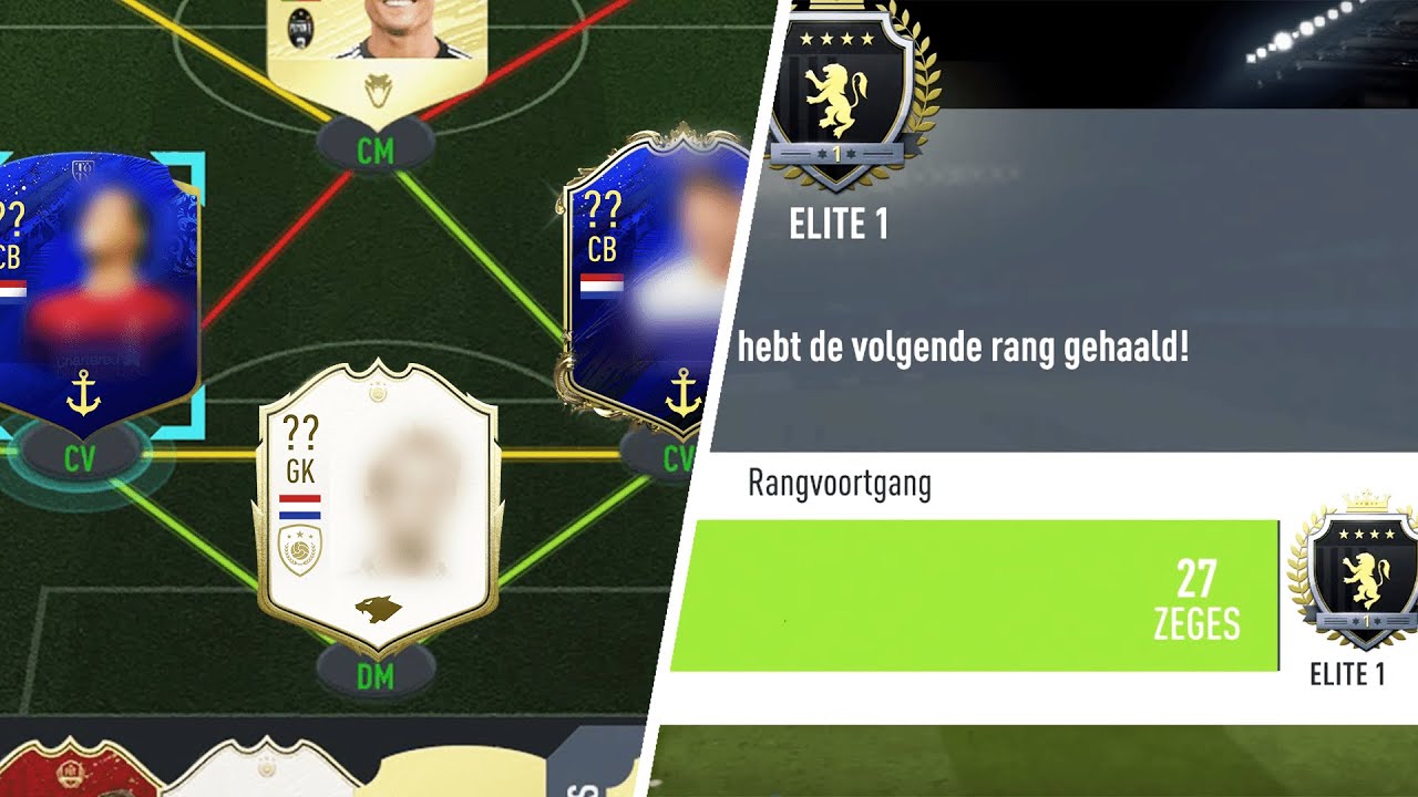 NEDERLANDS SUPER TRIO BEZORGT BACK 2 BACK ELITE!