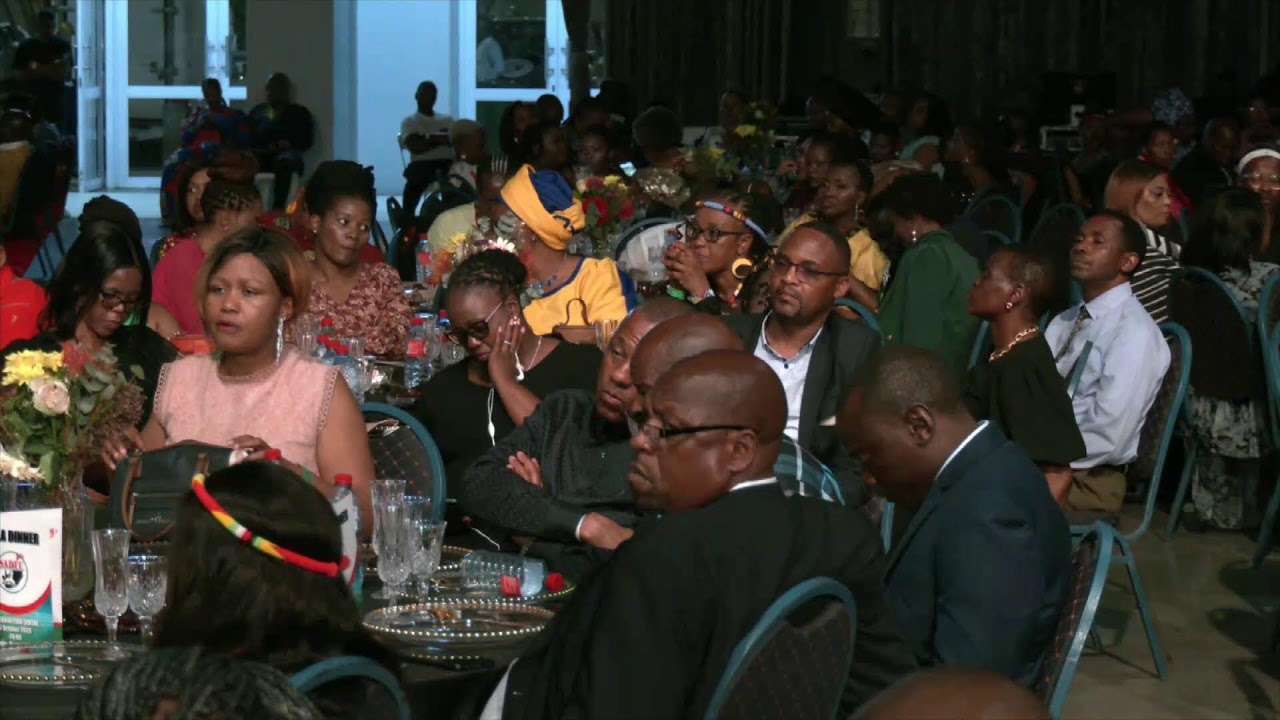 SADTU NATIONAL CHORAL MUSIC FESTIVAL 2023