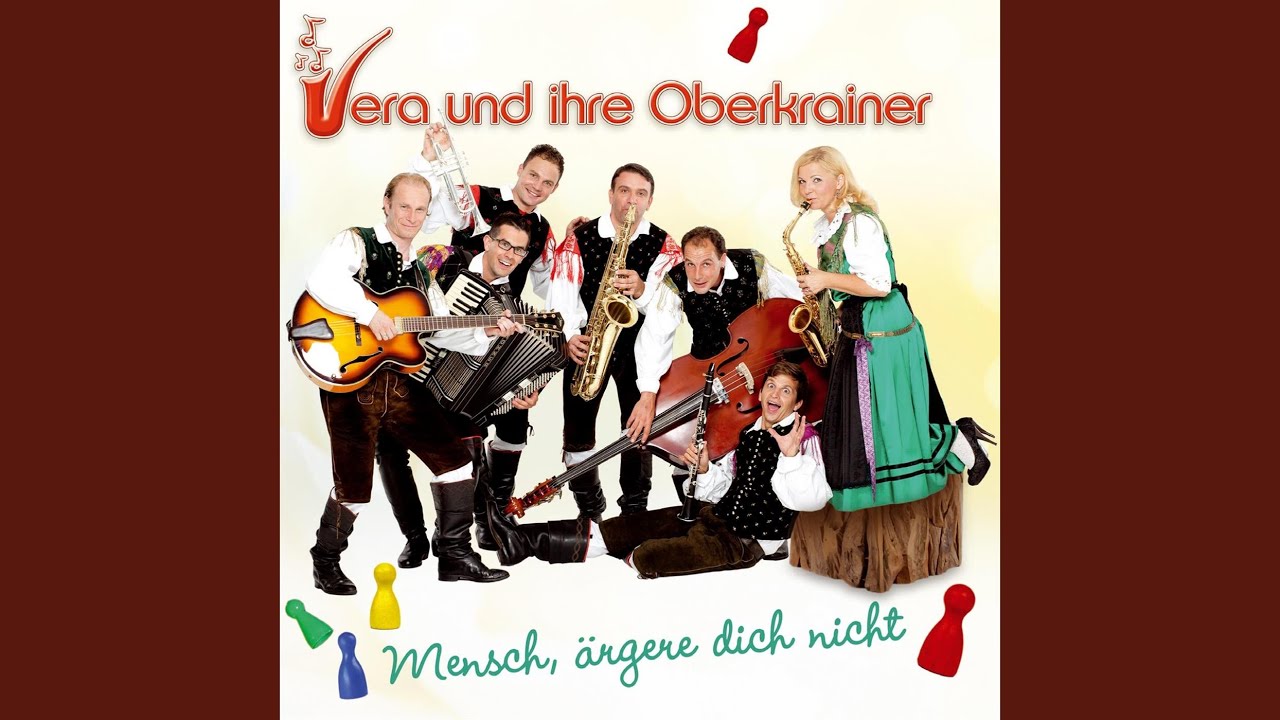 Šaci, rad bi vsaj Fotko (Slowenische Version)