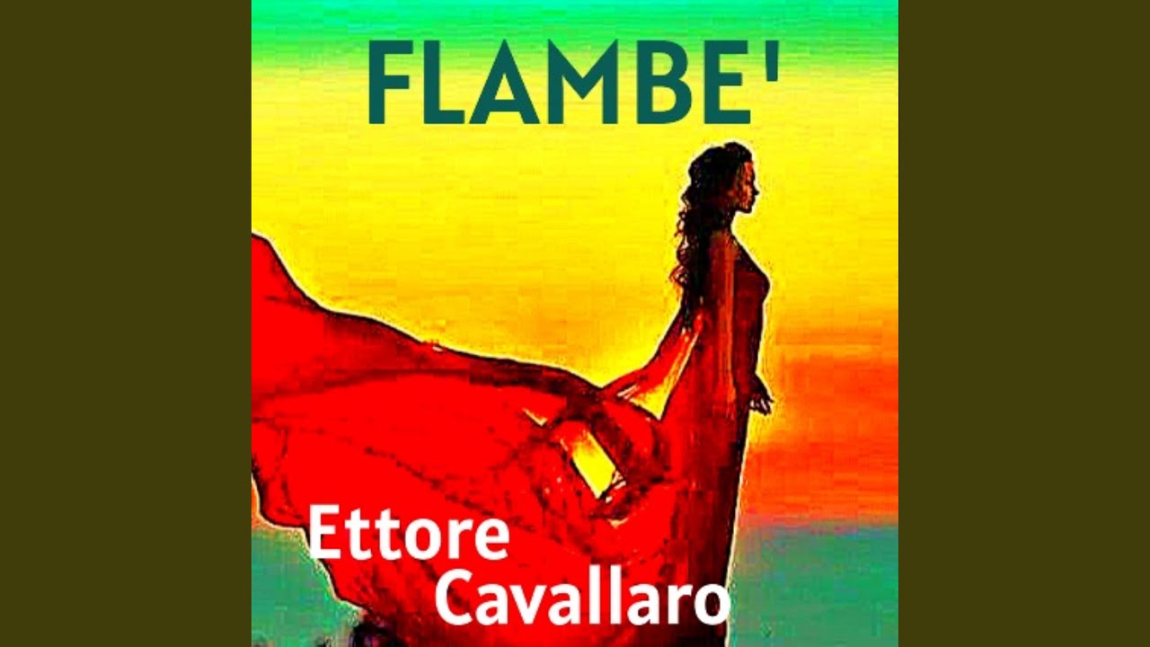 Flambè (liv)
