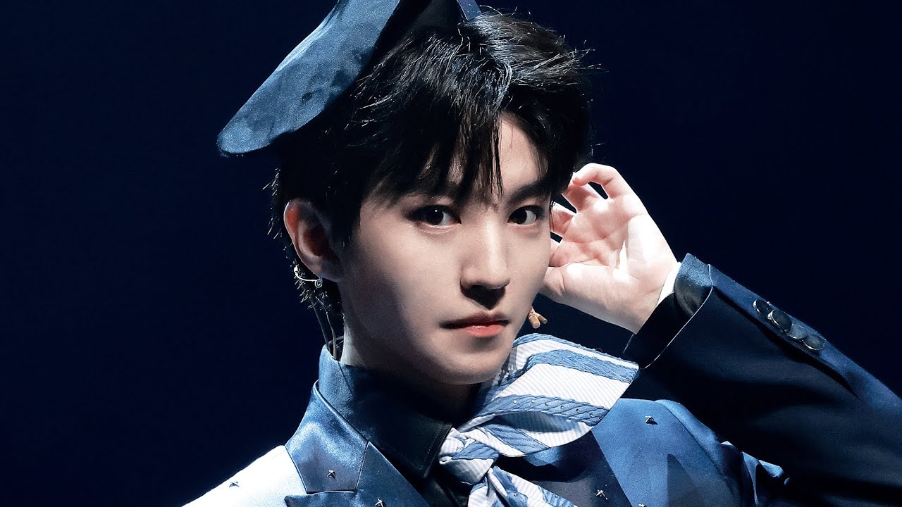 【TFBOYS 王俊凱】話劇《趁世界還年青》首場謝幕 全世界請伸出雙手為王俊凱鼓掌！！！【Karry Wang Junkai】