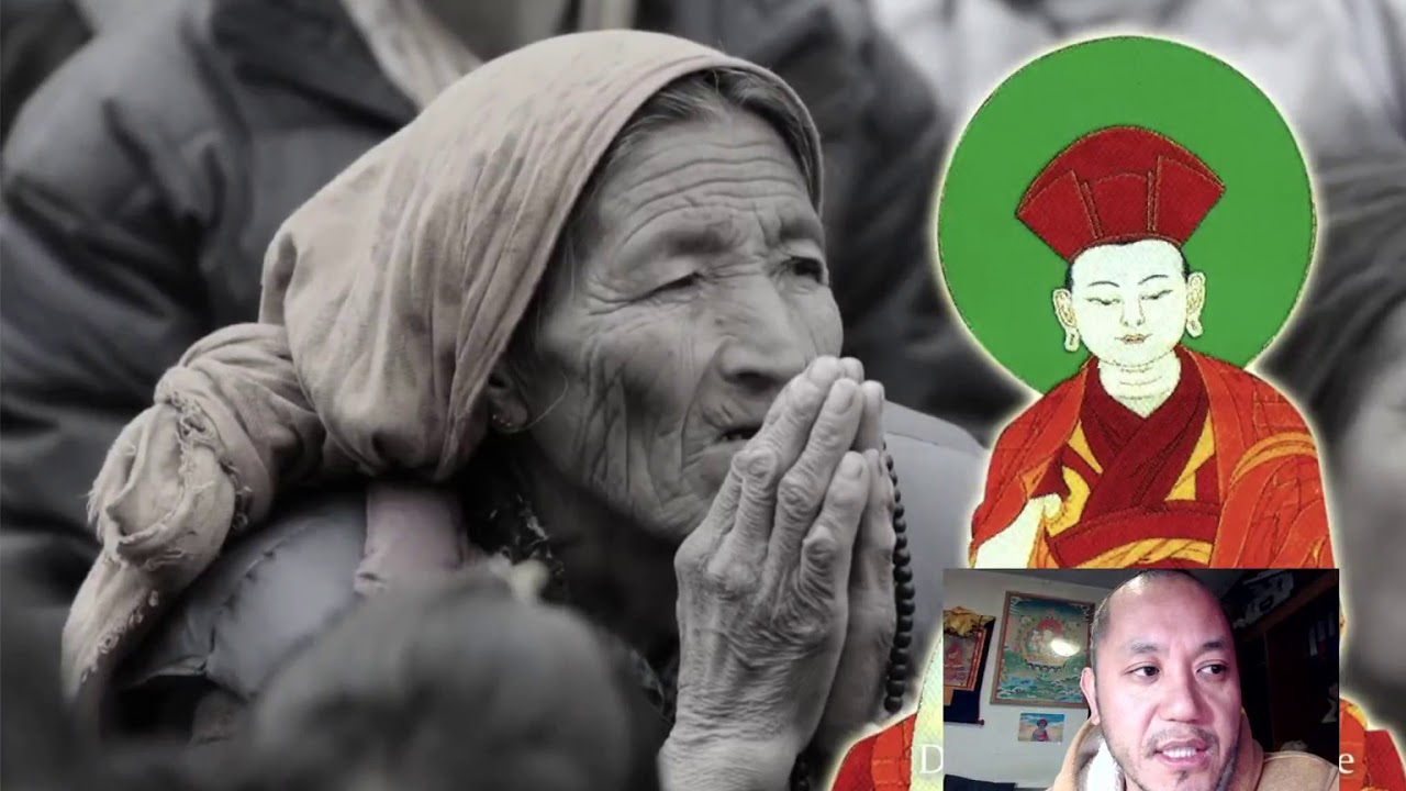 Drukpa Kargyud History Part 2