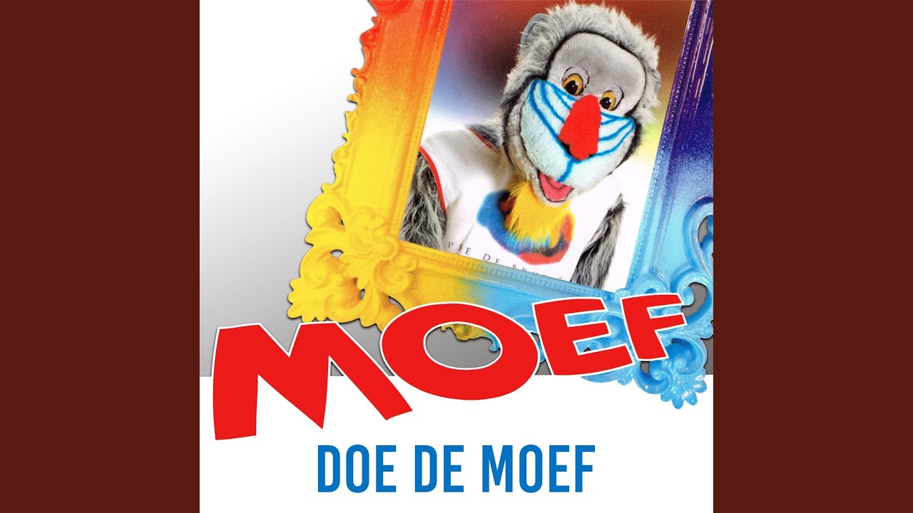 Doe de Moef