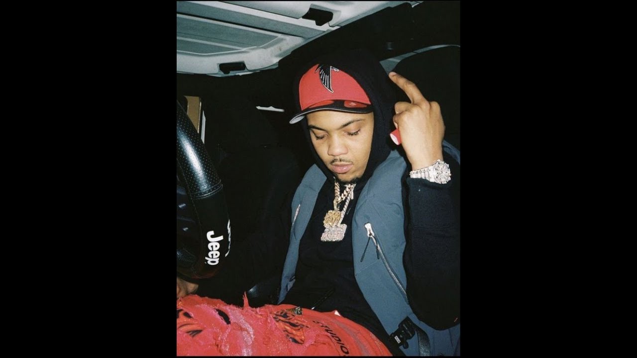 [Free] Future x G Herbo Type Beat - 