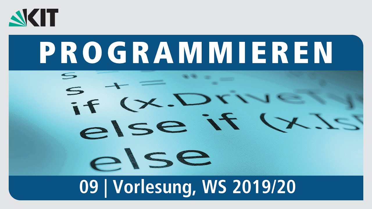 09: Generische Klassen, Wildcards, Exceptions,