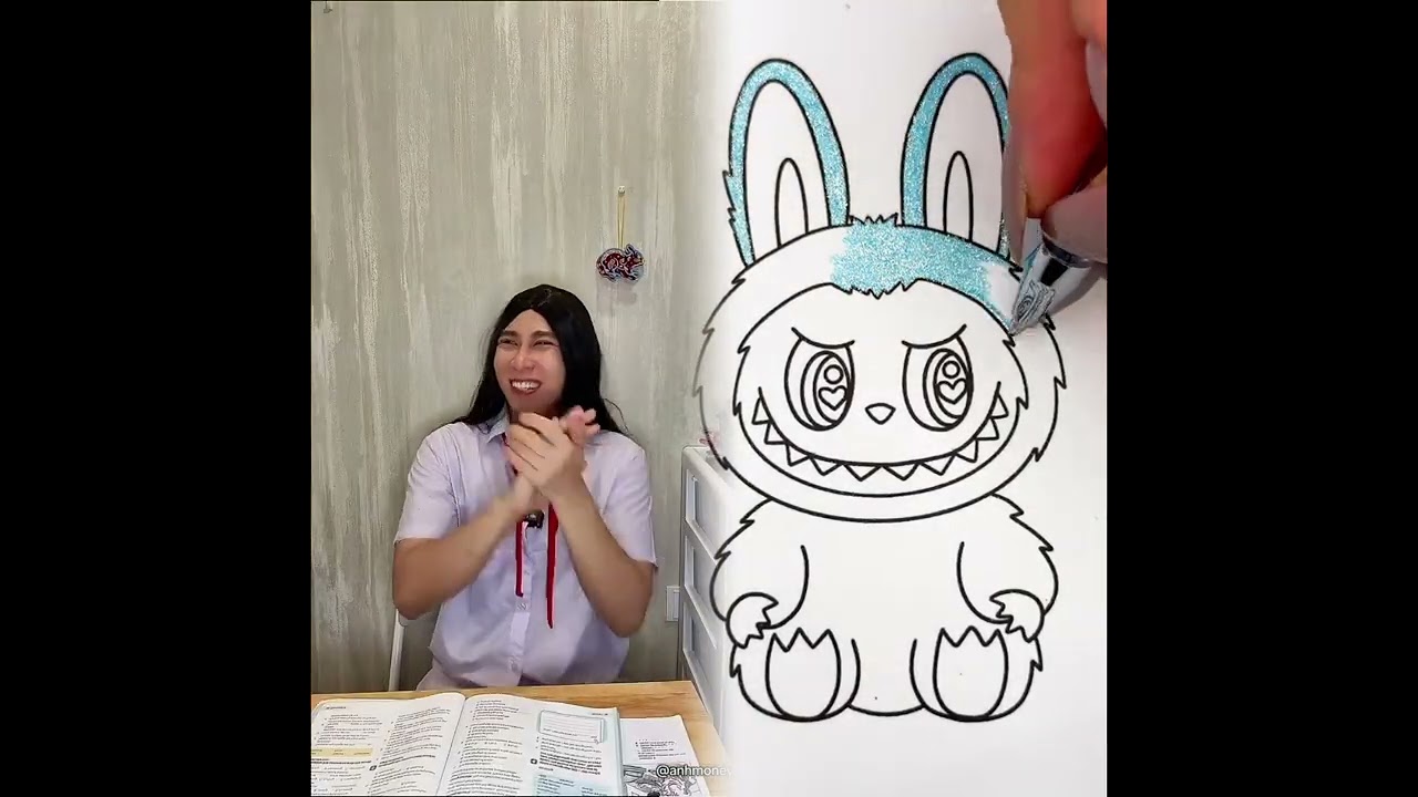 Video ngắn (anhmoney) video giải nén