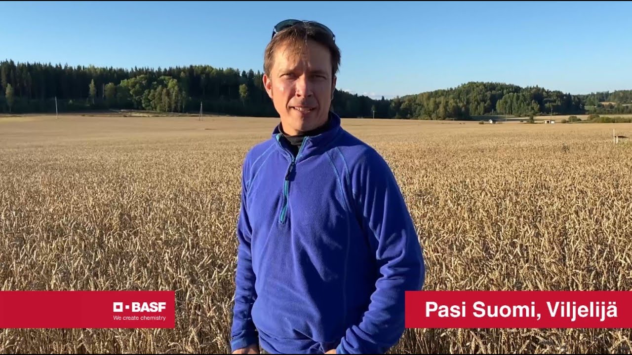 Pasi Suomi, Revytrex&reg;