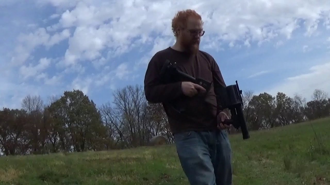 NEW 37mm 6 SHOT LAUNCHER REVIEW 2020