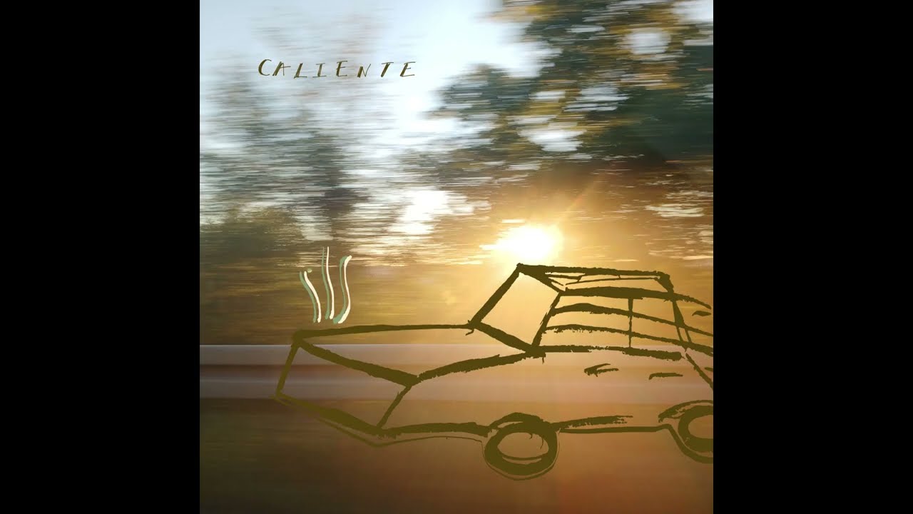 Caliente - Maxiboy