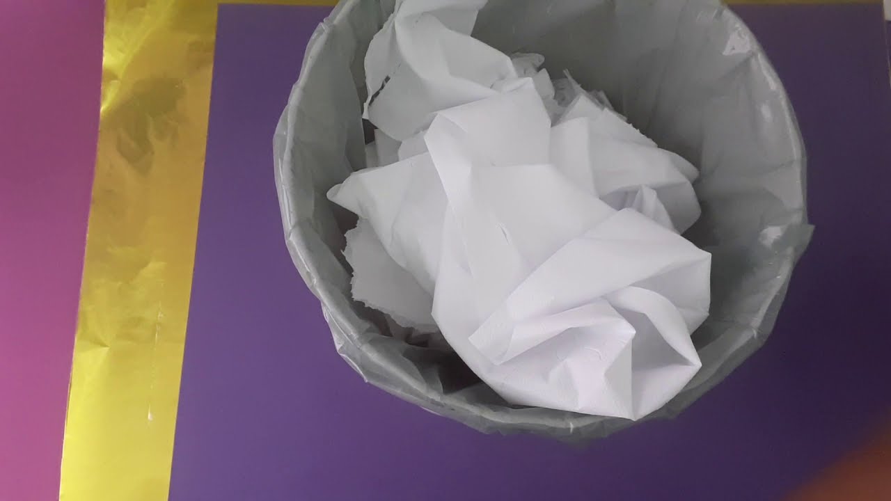 ABSORVENTE - como jogar