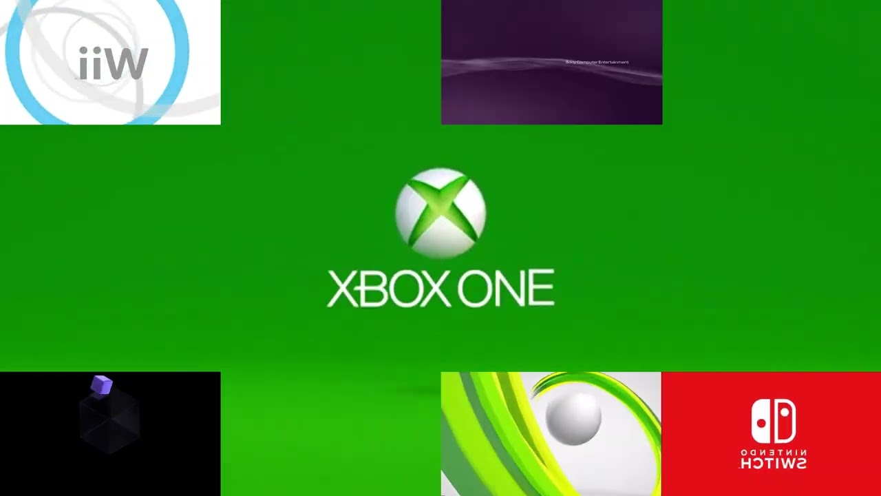 (Vanilla) Consoles - Sparta Fright Remix