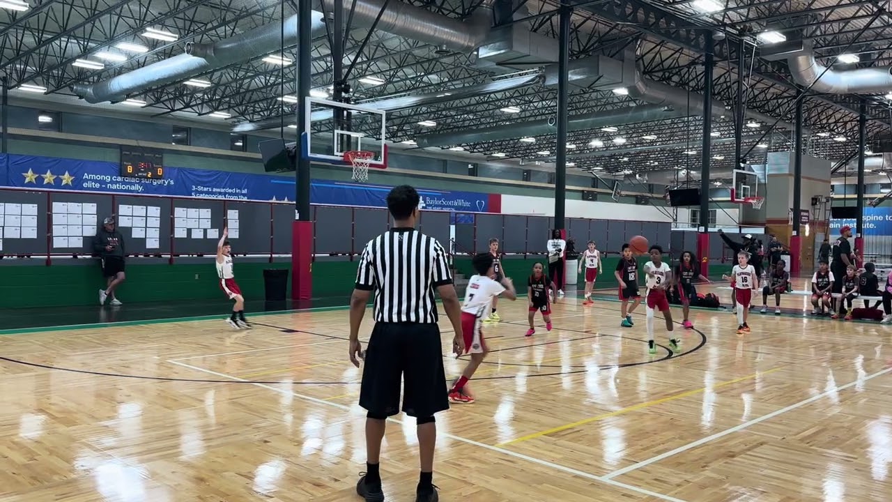 [Playoff] NL Swish vs Playmakerz Elite (Feb 17, 2026)