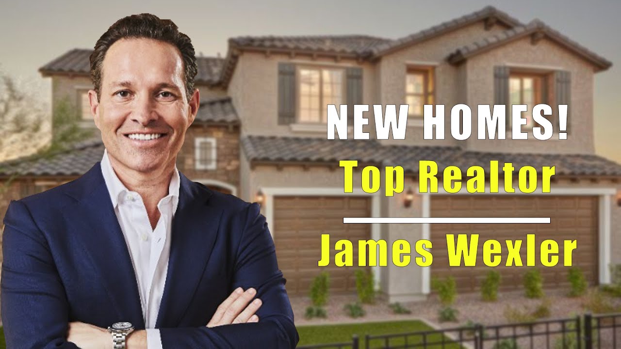 Buckeye, AZ -Top New Home Realtor / Buckeye Best New Home Realtor