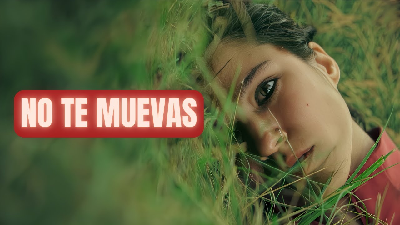 NO TE MUEVAS: PARALIZADA pero ve, escucha y siente TODO