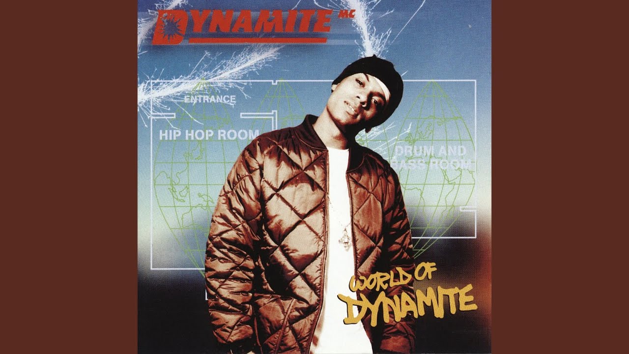 Pressure (feat. Elephant Man)